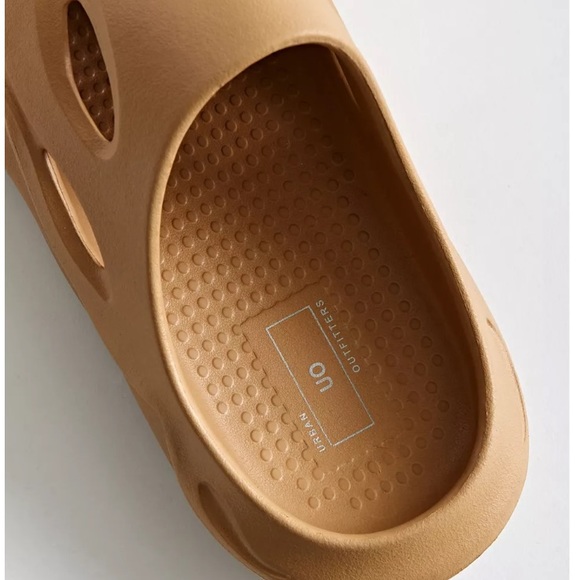 NEW UO molded mule water shoes unisex - Picture 3 of 12